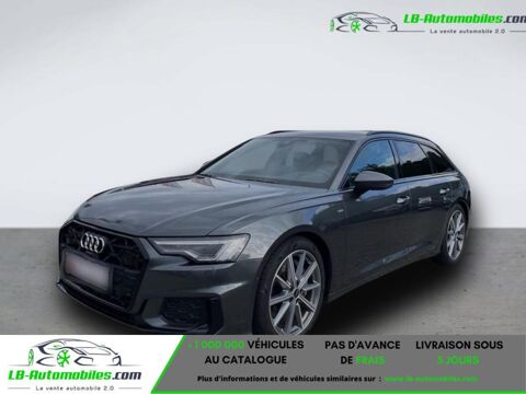 Audi A6 50 TFSIe 299 ch Quattro 2024 occasion Beaupuy 31850