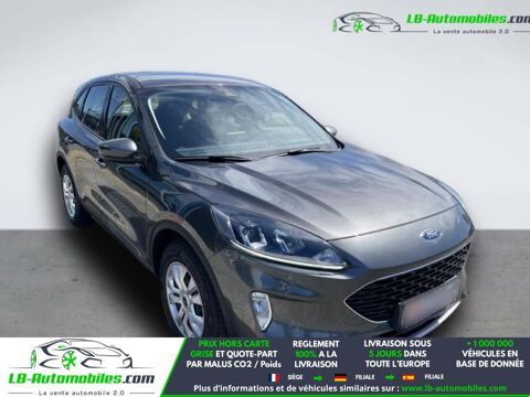 Kuga 2.0 EcoBlue 150 mHEV BVM 2022 occasion 31850 Beaupuy