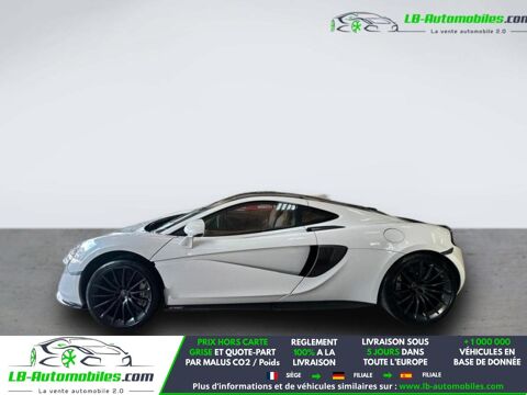 570 GT V8 3.8 570 ch 2016 occasion 31850 Beaupuy