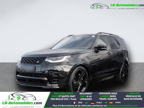 Discovery 3.0 D300 2024 occasion 31850 Beaupuy
