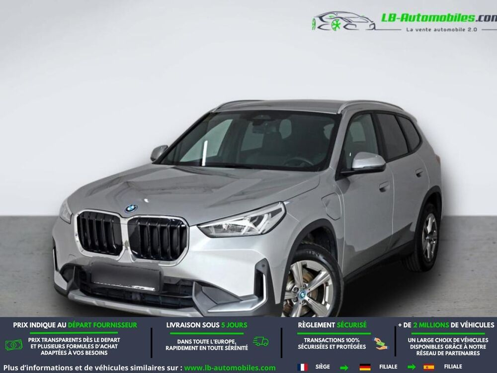 X1 xDrive 25e 245ch BVA 2024 occasion 31850 Beaupuy