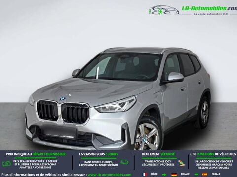 Annonce voiture BMW X1 34600 €