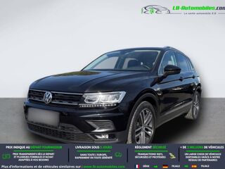 Tiguan 1.4 TSI 150 BMT BVM 2017 occasion 31850 Beaupuy
