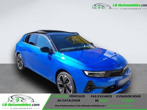 Opel Astra Electrique 156 ch & Batterie 54 kWh 2023 occasion Beaupuy 31850