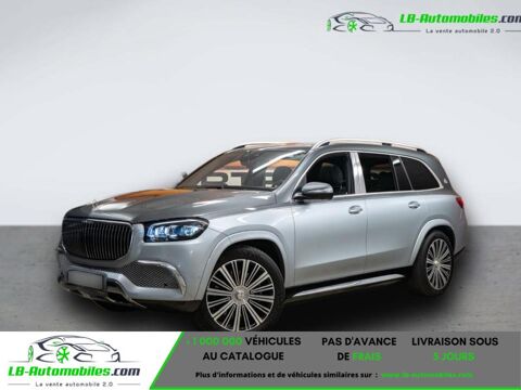 Mercedes Classe GLS Maybach 600 BVA 4Matic 2023 occasion Beaupuy 31850