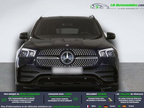Classe GLE 350 de EQ POWER BVA 4Matic 2022 occasion 31850 Beaupuy