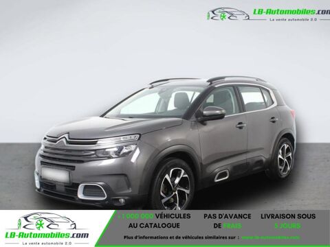 Citro&euml;n C5 aircross PureTech 130 BVA 2020 occasion Beaupuy 31850