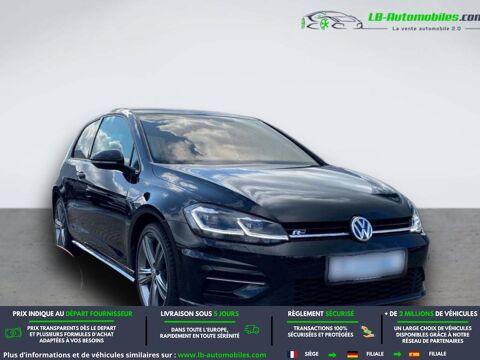 Annonce voiture Volkswagen Golf 18970 €