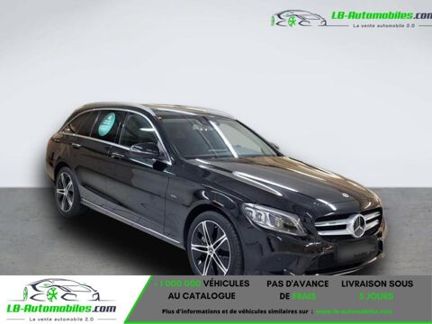 Mercedes Classe C 300 e BVA 2020 occasion Beaupuy 31850