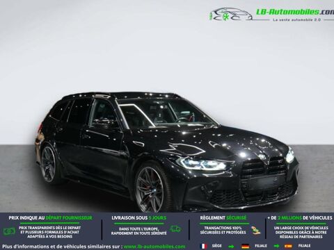 M3 xDrive 510 ch BVA 2024 occasion 31850 Beaupuy
