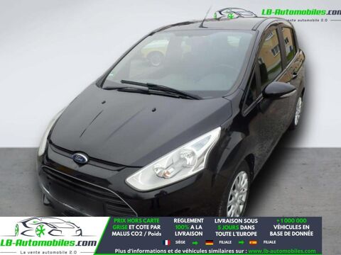 Ford B-max 1.6 Ti-VCT 105 BVA 2015 occasion Beaupuy 31850
