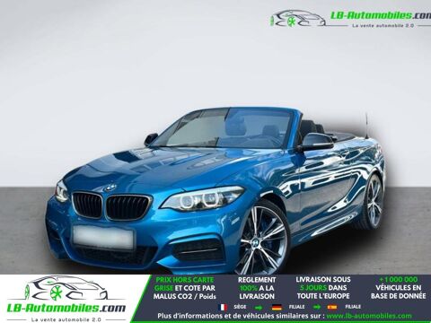 BMW Serie 2 M240i 340 ch BVA 2020 occasion Beaupuy 31850