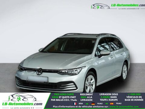 Volkswagen Golf SW 2.0 TDI 150 BVA 2023 occasion Beaupuy 31850