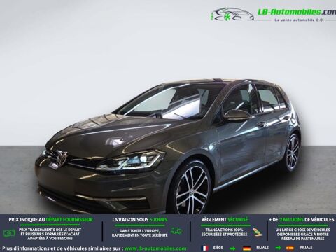 Annonce voiture Volkswagen Golf 18150 €