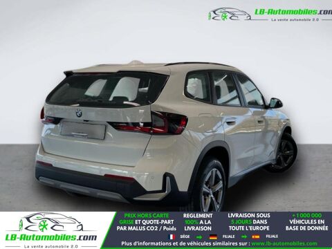 X1 sDrive 18d 150ch BVA 2024 occasion 31850 Beaupuy