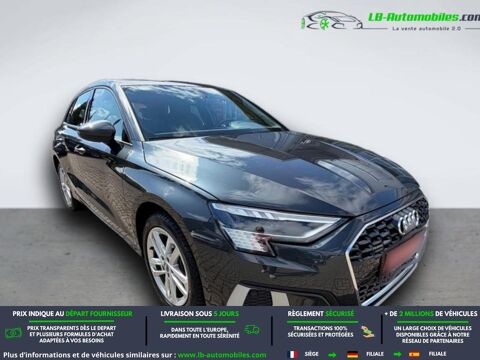 A3 40 TFSI 190 BVA Quattro 2022 occasion 31850 Beaupuy