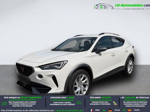 Annonce voiture Cupra Formentor 22690 €