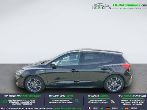 Focus 1.5 EcoBoost 150 BVA 2020 occasion 31850 Beaupuy