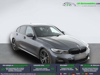 S&eacute;rie 3 330i 258 ch BVA 2019 occasion 31850 Beaupuy