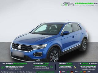 T-ROC 2.0 TSI 190 Start/Stop BVA 4Motion 2019 occasion 31850 Beaupuy