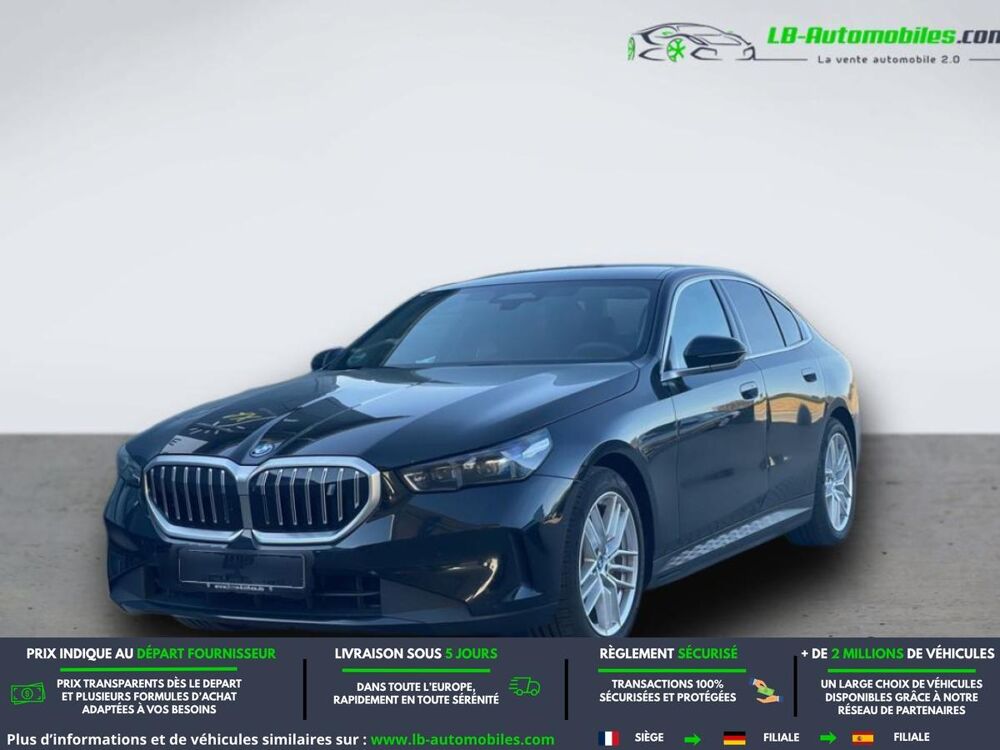 i5 eDrive40 340 ch 2024 occasion 31850 Beaupuy