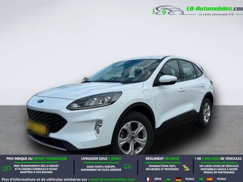 Annonce voiture Ford Kuga 19449 €