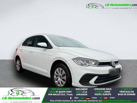 Polo 1.0 80 S&S BVM 2024 occasion 31850 Beaupuy