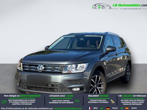 Annonce voiture Volkswagen Tiguan Allspace 26990 €