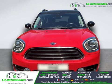 Cooper 136 CH BVA 2019 occasion 31850 Beaupuy