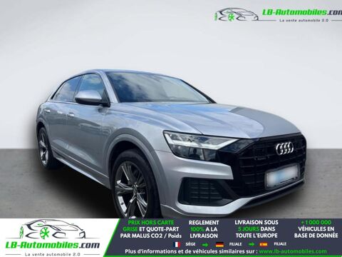 Q8 50 TDI 286 BVA Quattro 2020 occasion 31850 Beaupuy