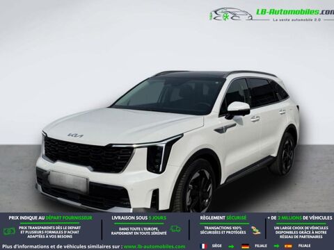 Annonce voiture Kia Sorento 47480 €