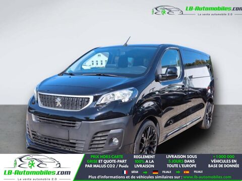 Traveller 2.0 BlueHDi 150ch BVM 2017 occasion 31850 Beaupuy