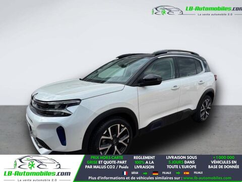 C5 aircross PureTech 130 BVA 2022 occasion 31850 Beaupuy