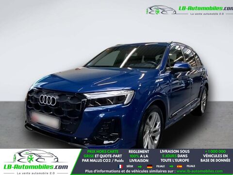 Q7 50 TDI 286 BVA Quatro 5pl 2024 occasion 31850 Beaupuy