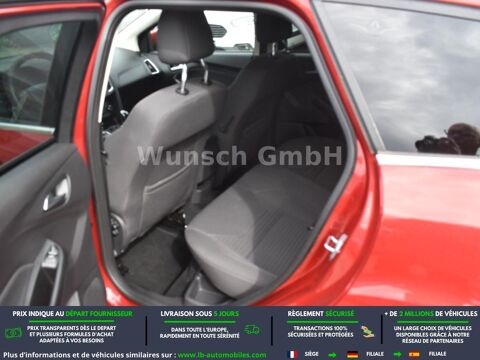 Focus 1.0 EcoBoost 125 BVM 2015 occasion 31850 Beaupuy