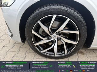 V60 T4 190 ch BVA 2019 occasion 31850 Beaupuy