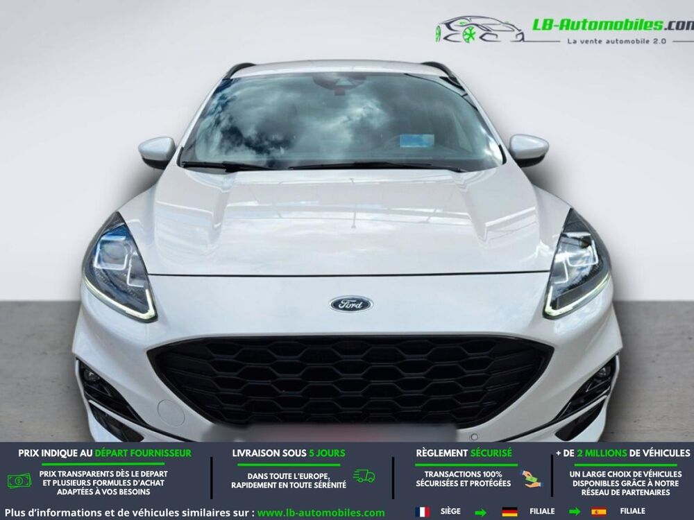 Kuga 1.5 EcoBoost 150 BVM 2020 occasion 31850 Beaupuy