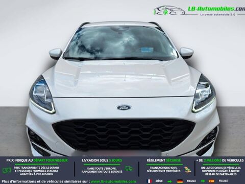 Kuga 1.5 EcoBoost 150 BVM 2020 occasion 31850 Beaupuy