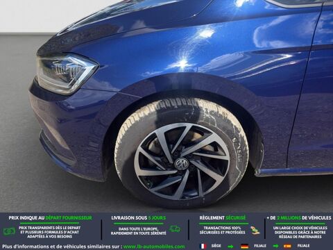Golf 1.5 TSI 130 BVM 2018 occasion 31850 Beaupuy