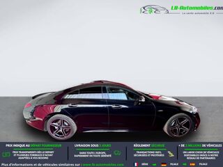 Classe CLS 53 EQBoost AMG 2019 occasion 31850 Beaupuy