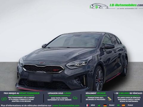 Annonce voiture Kia Divers 24289 €