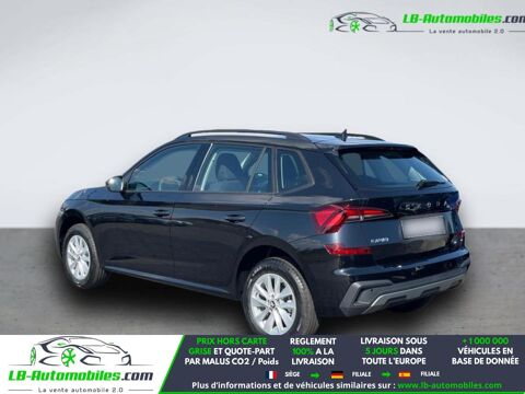 Kamiq 1.5 TSI Evo 2 150 ch BVA 2026 occasion 31850 Beaupuy