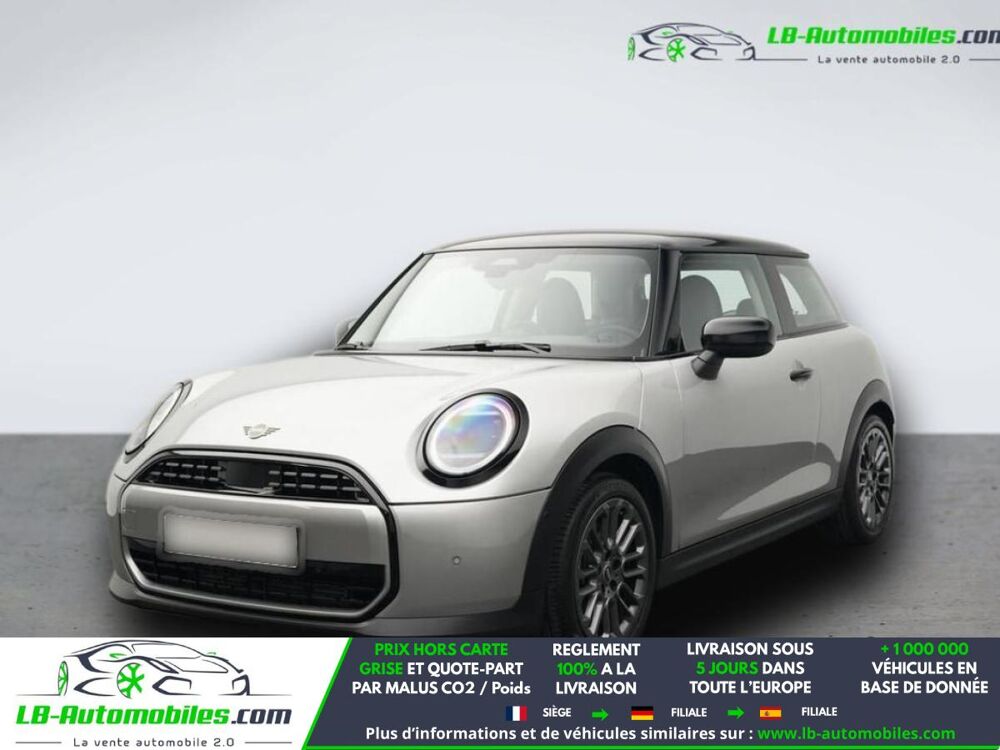 Cooper S 178 ch BVA 2025 occasion 31850 Beaupuy