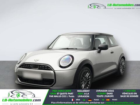 Cooper S 178 ch BVA 2025 occasion 31850 Beaupuy