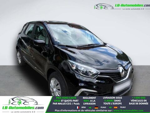 Captur TCe 90 BVM 2018 occasion 31850 Beaupuy