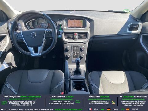 V40 T2 122 ch BVM 2019 occasion 31850 Beaupuy