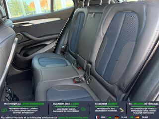 X2 sDrive 18i 140 ch BVM 2019 occasion 31850 Beaupuy