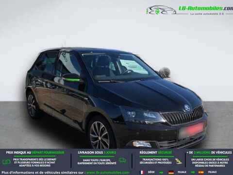Fabia 1.2 TSI 110 ch BVM 2017 occasion 31850 Beaupuy