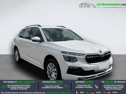 Kamiq 1.5 TSI Evo 2 150 ch BVA 2024 occasion 31850 Beaupuy