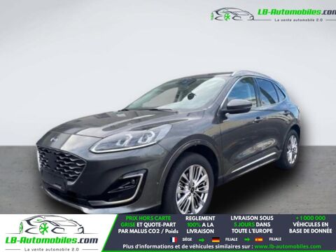 Ford Kuga 2.5 Duratec 190 ch FHEV BVA 2021 occasion Beaupuy 31850